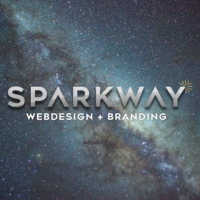 Sparkway Media Webprofil Square